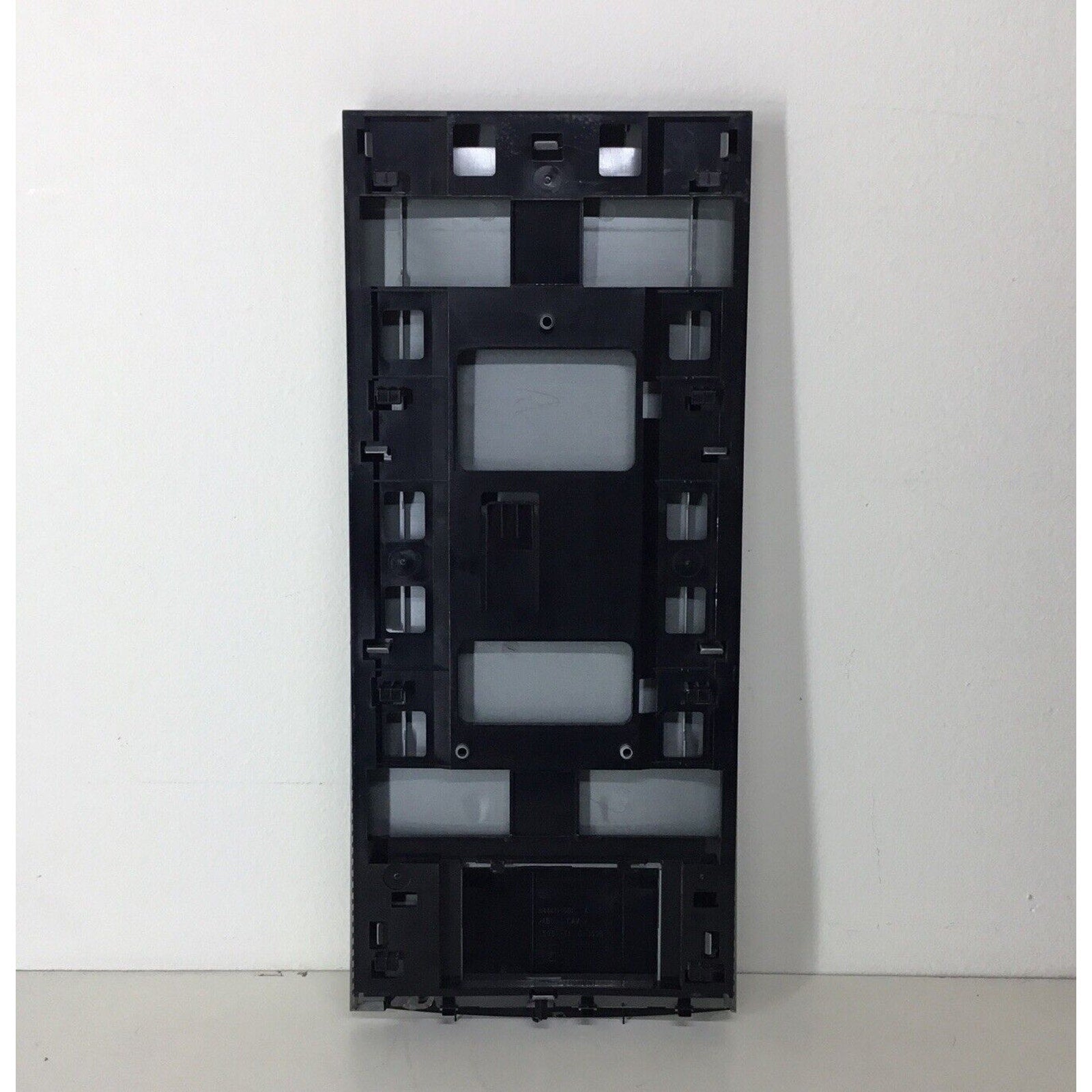 HP ENVY PC Desktop Front Bezel Cover Face Case 644419-001 h8-1360t