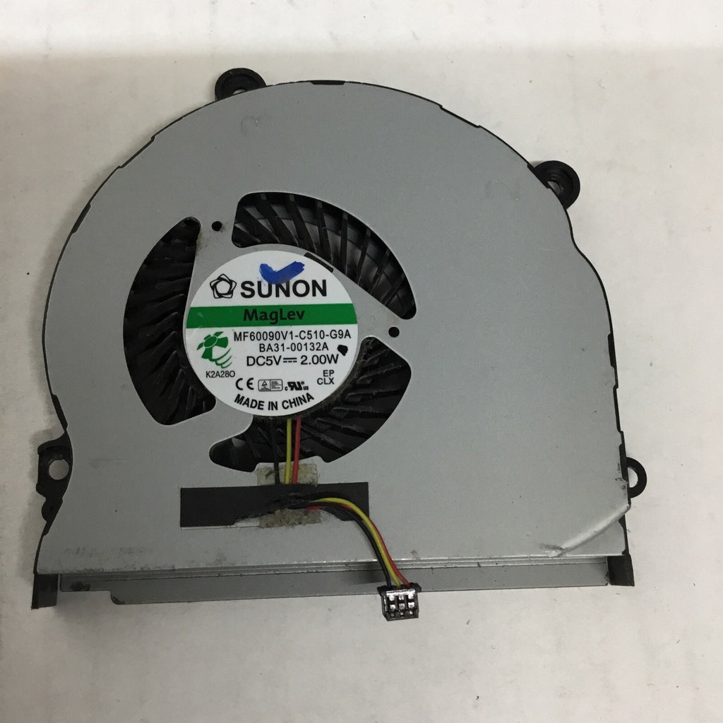 Genuine Dell G7 17 7700 CPU Cooling Fan EG50061S1-C051-S9A DC12V 0.52A WMJ4N