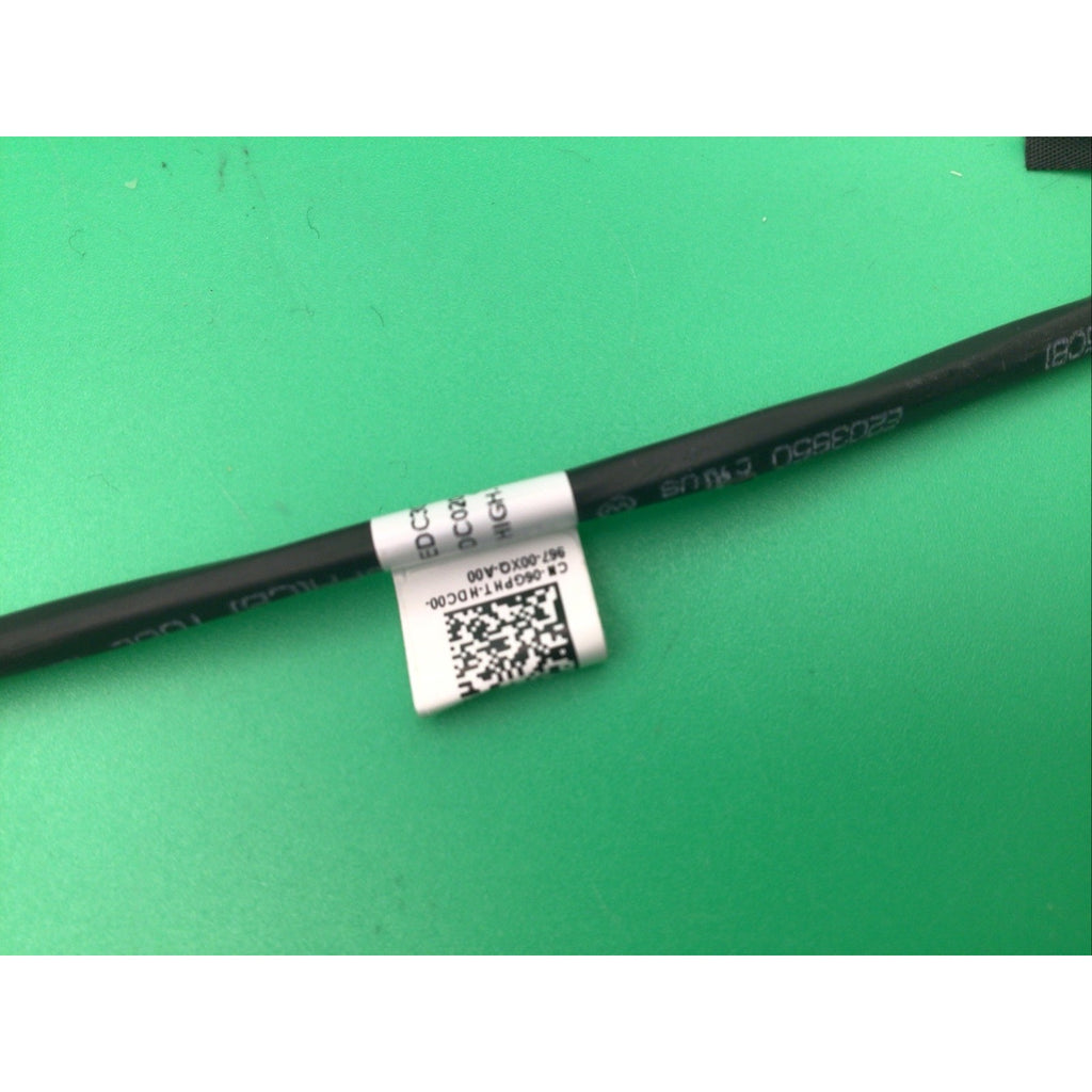 Dell Latitude 7300 Laptop Battery Connector Cable 6GPHT 06GPHT CN-06GPHT