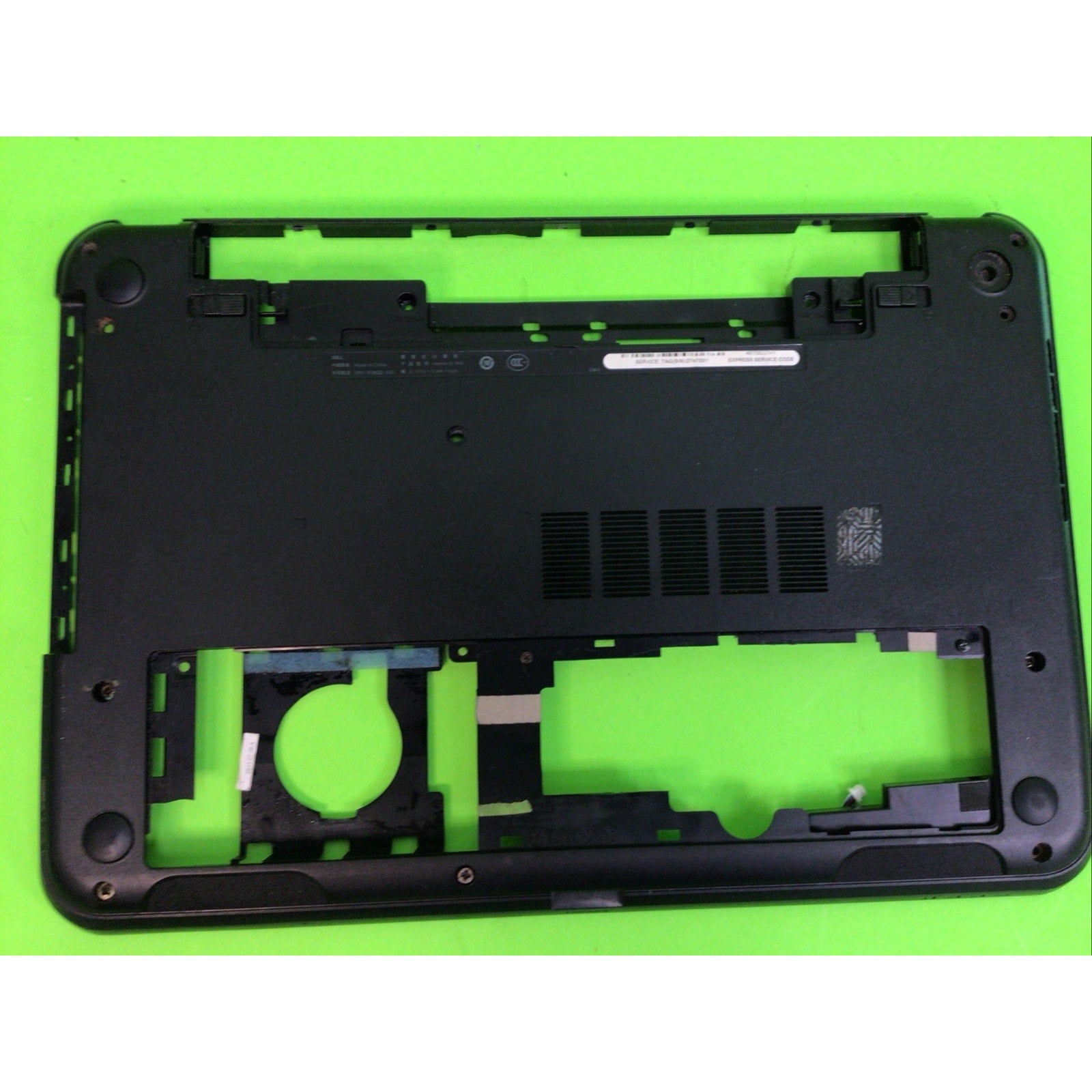 Dell Inspiron 15-3521 Bottom Base Cover 43JVF