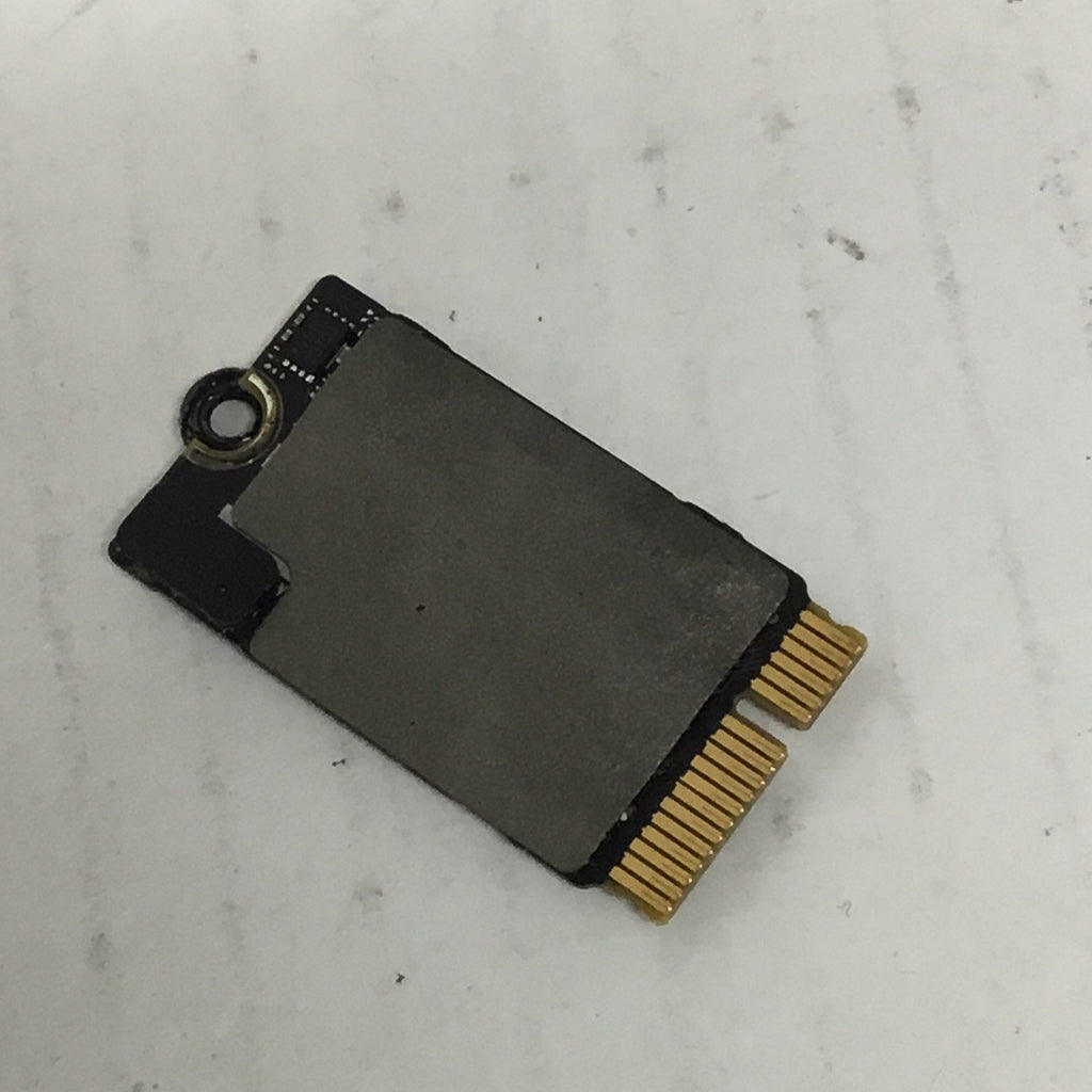 Apple Macbook Air 13" A1369 AirPort WiFi Card 607-8821 BCM943224PCIEBT2