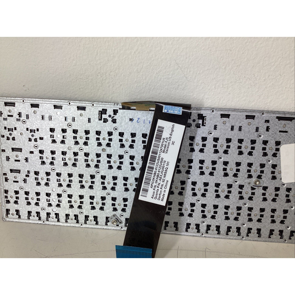 Asus 3115 Laptop Keyboard 0KNB0-6122US00