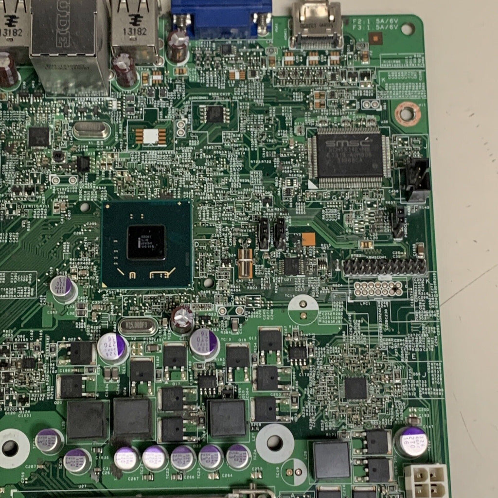 Dell 0T10XW Optiplex 3010 SFF Motherboard LGA1155 H61 T10XW W/ Intel I3-3220