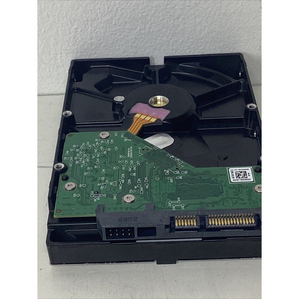 Western Digital WD5000AZLX 3.5" 500GB 7200 32MB 6Gbps SATA HDD Hard Drive