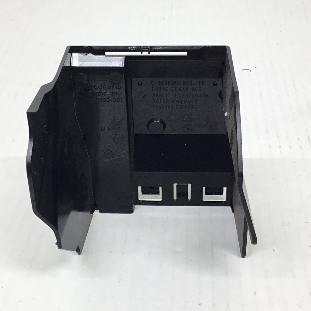 HP ProDesk 600 400 G1 Z230 SFF CPU Heatsink Fan Plastic Cover 712816-001