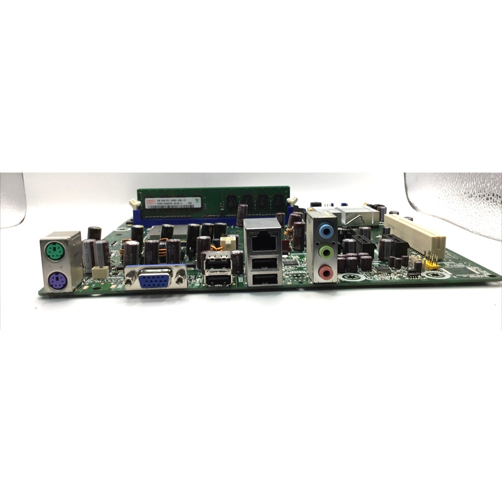 HP Pavilion A4313W AMD M2N68-LA Rev Motherboard PS: 513426-001 3GB RAM Works