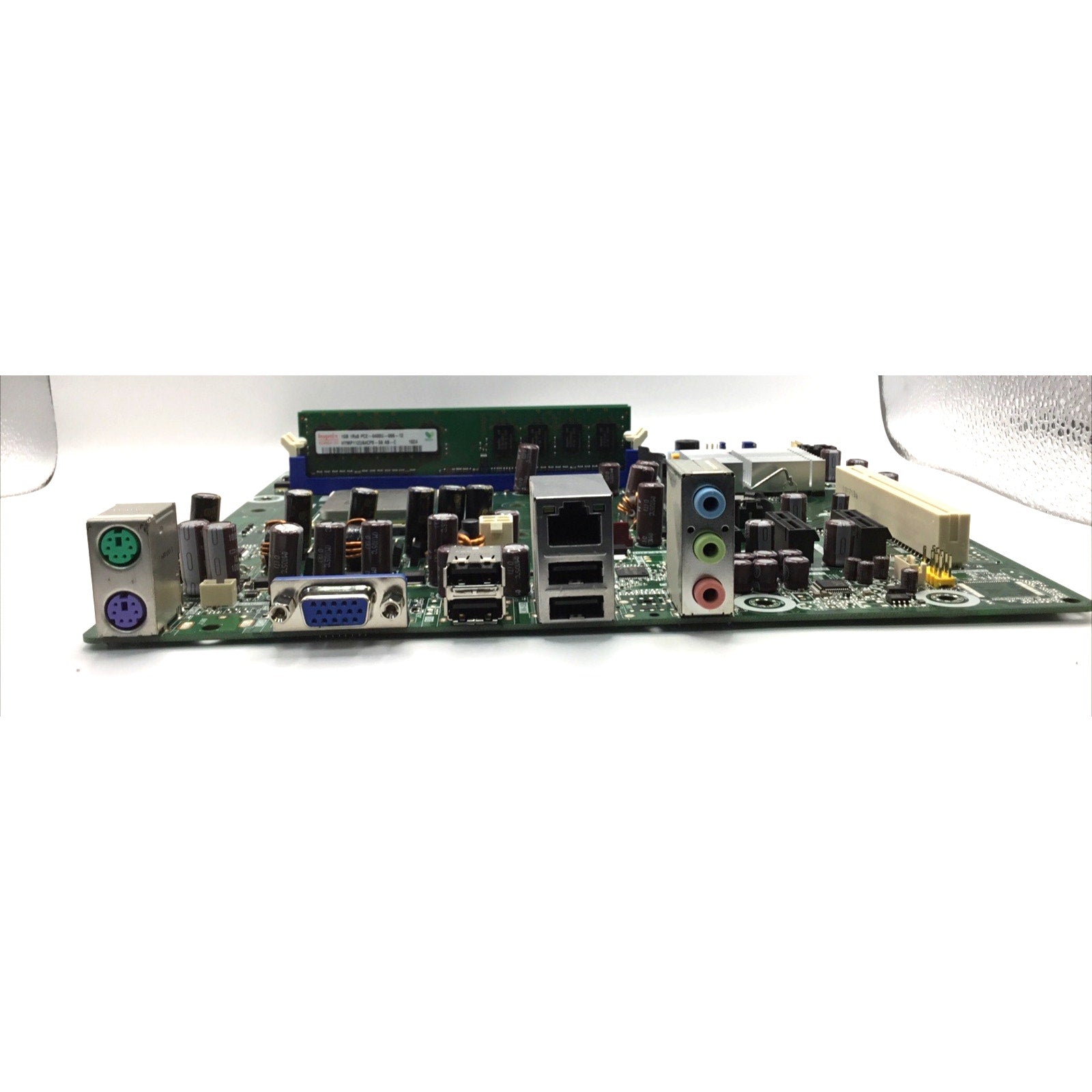 HP Pavilion A4313W AMD M2N68-LA Rev Motherboard PS: 513426-001 3GB RAM Works