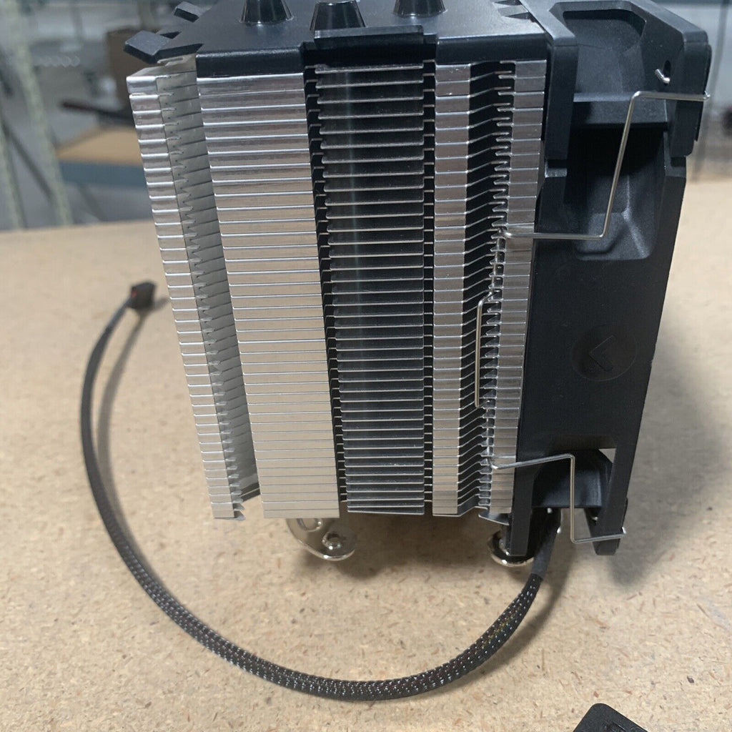 CRYORIG H7 Tower Cooler For AMD/Intel CPU's