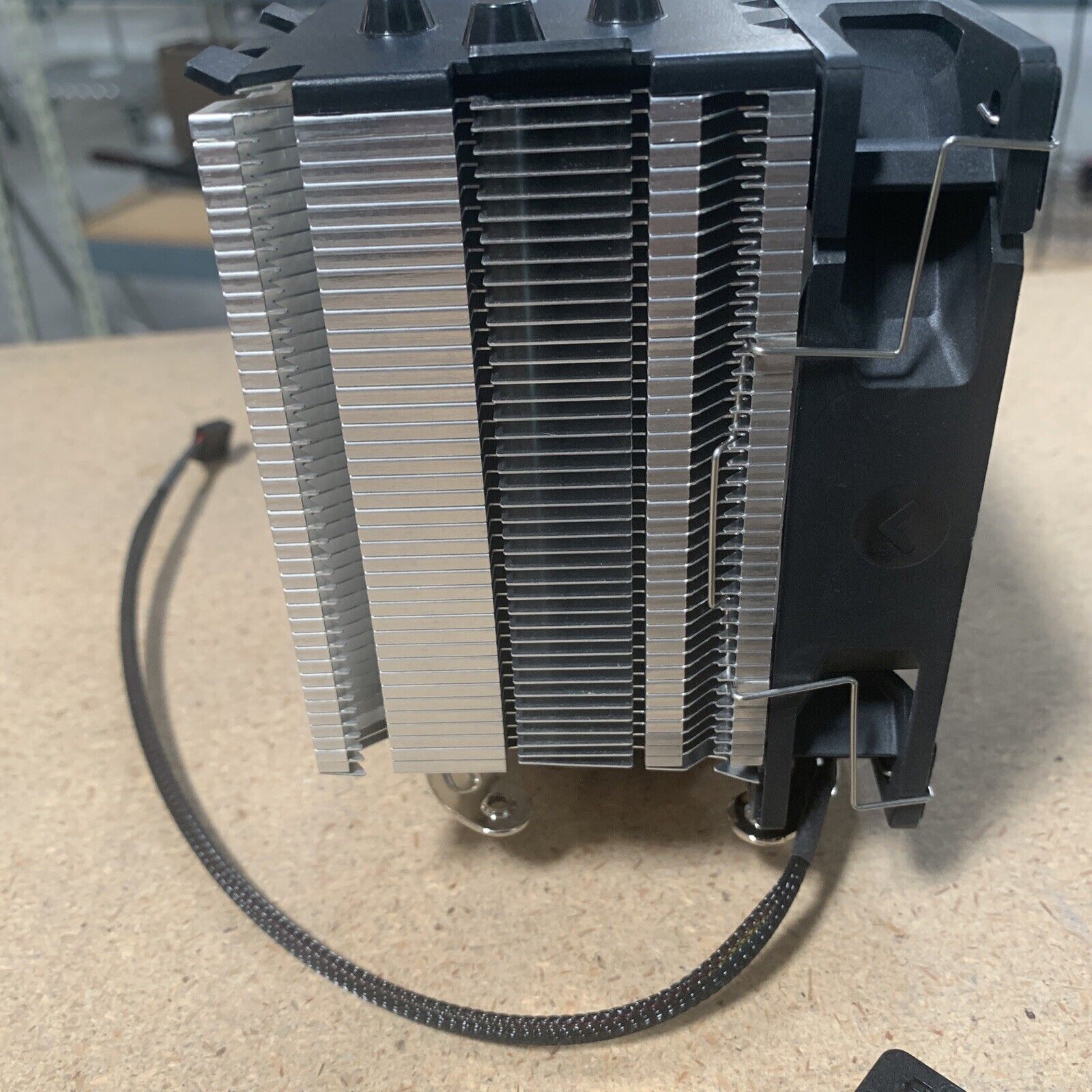 CRYORIG H7 Tower Cooler For AMD/Intel CPU's