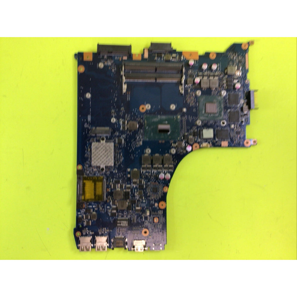 Asus GL552V Intel i7-6700HQ GTX 960M Motherboard 60NB0910-MB3000