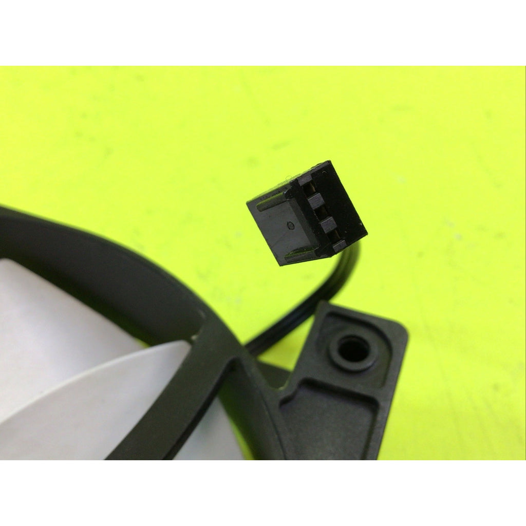 NZXT RF-AF12C-RB 120mm 3-Pin 12DC 0.16A High Performance PC Fan