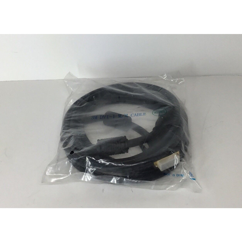 3M DVI-I M/M Cable Adapter