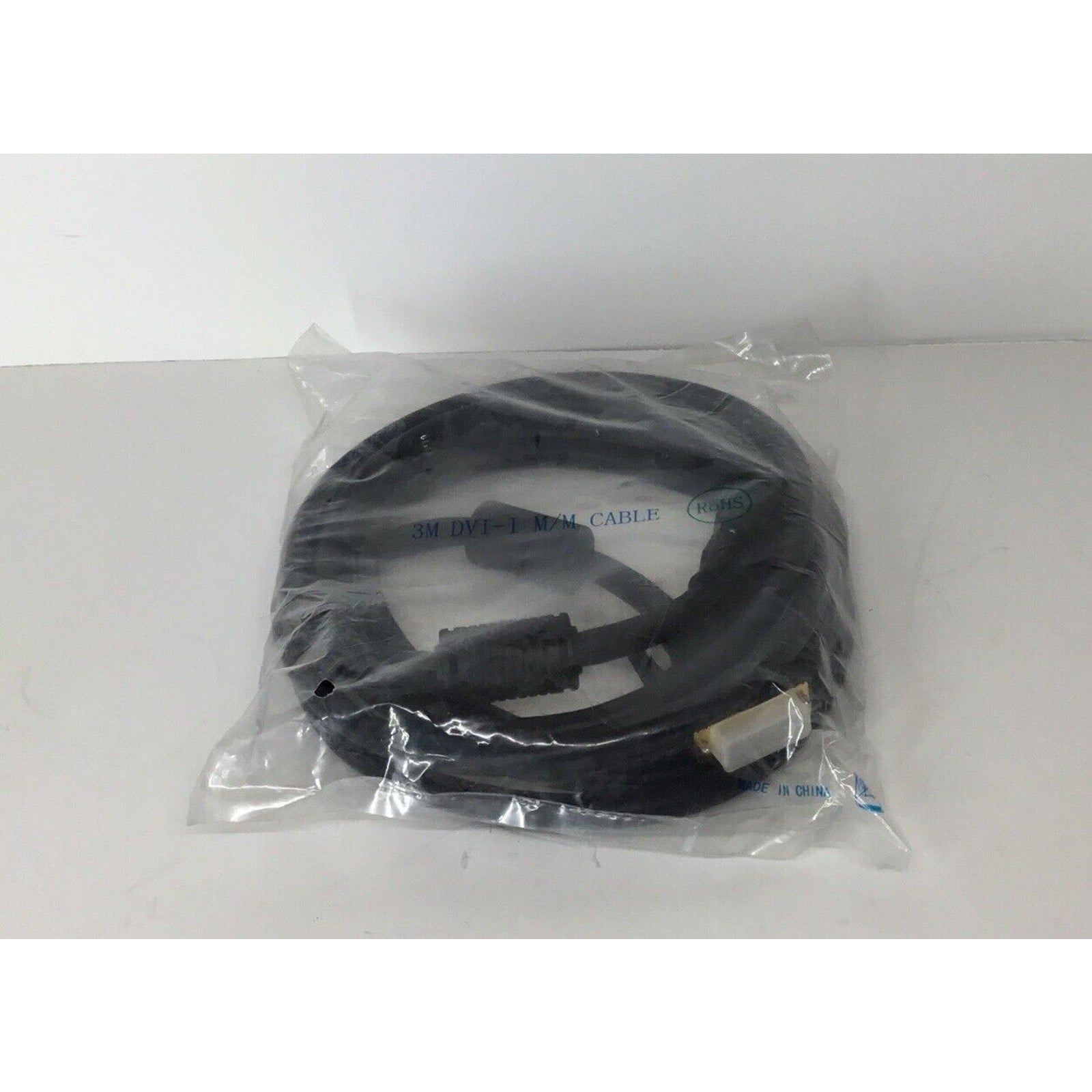 3M DVI-I M/M Cable Adapter