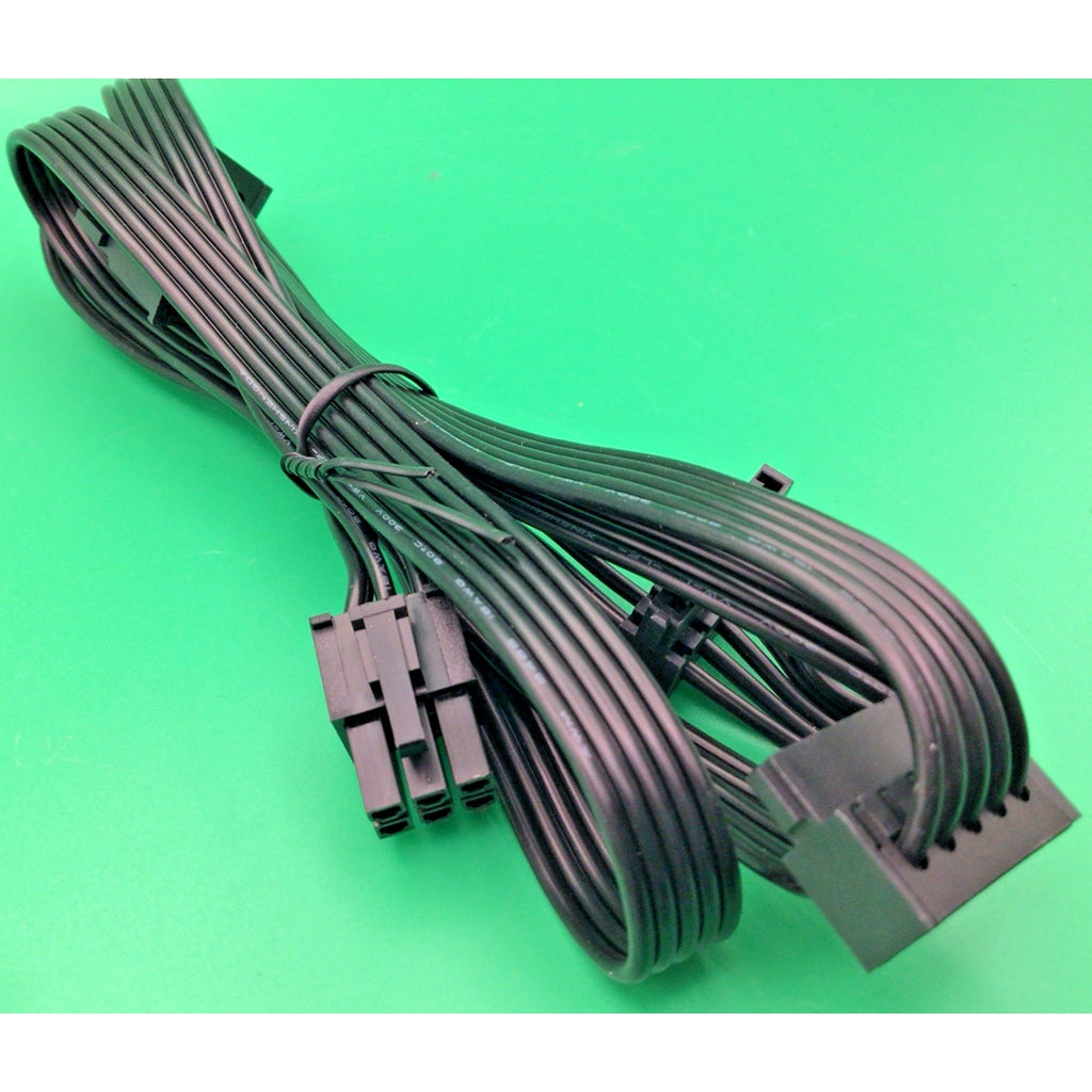 Gigabyte P850GM Power Supply Modular 6 Pin to SATA Cable