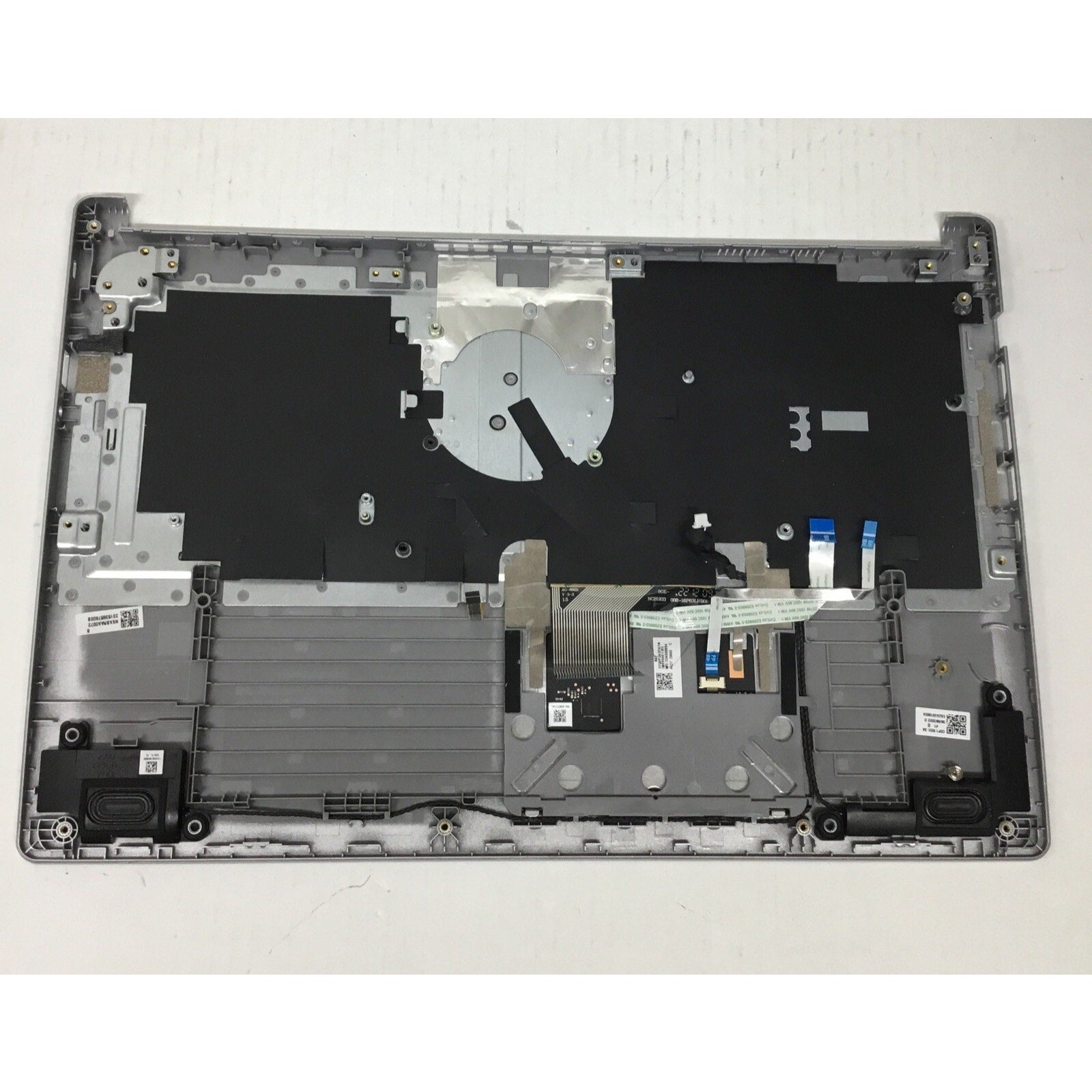 EAZAU010A2N GENUINE ACER TOP COVER A515-46-R3UB