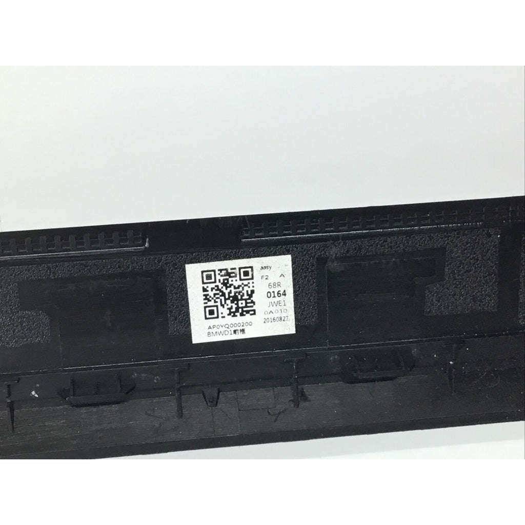 OEM Lenovo IdeaPad 300-17ISK LCD Front Trim Bezel Plastic AP0YQ000200 5CB0K61867