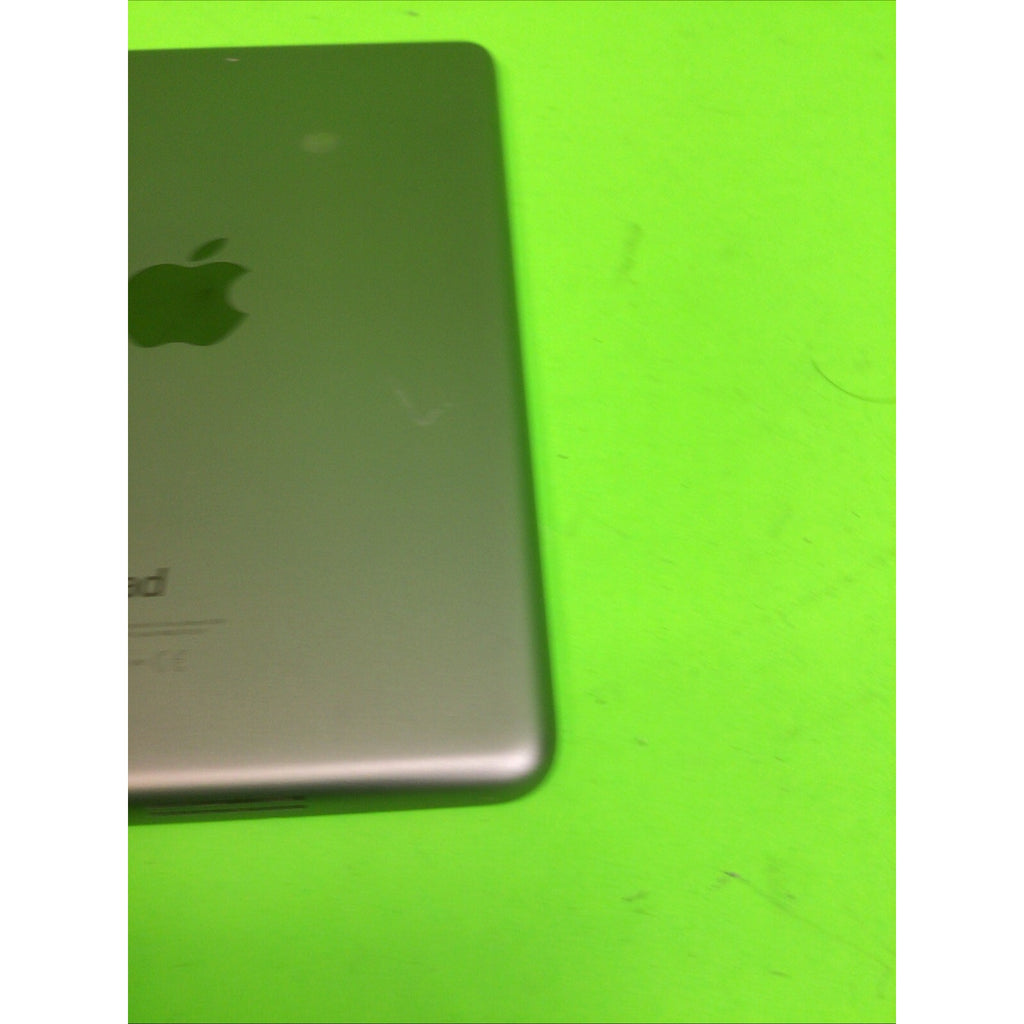 iPad Mini 3rd Gen A1599 FOR PARTS