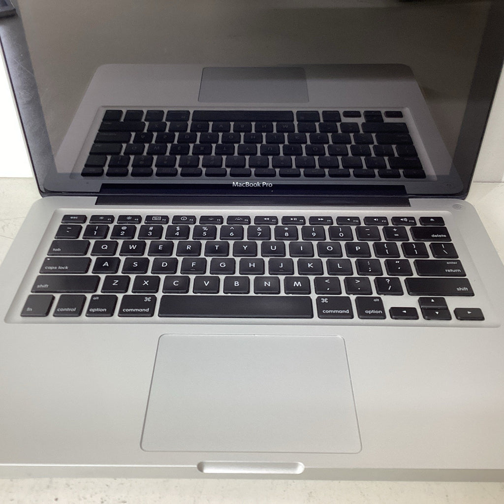 MacBook Pro 13" 2011 Intel i5 4GB RAM 320GB HDD A1278 - For Parts