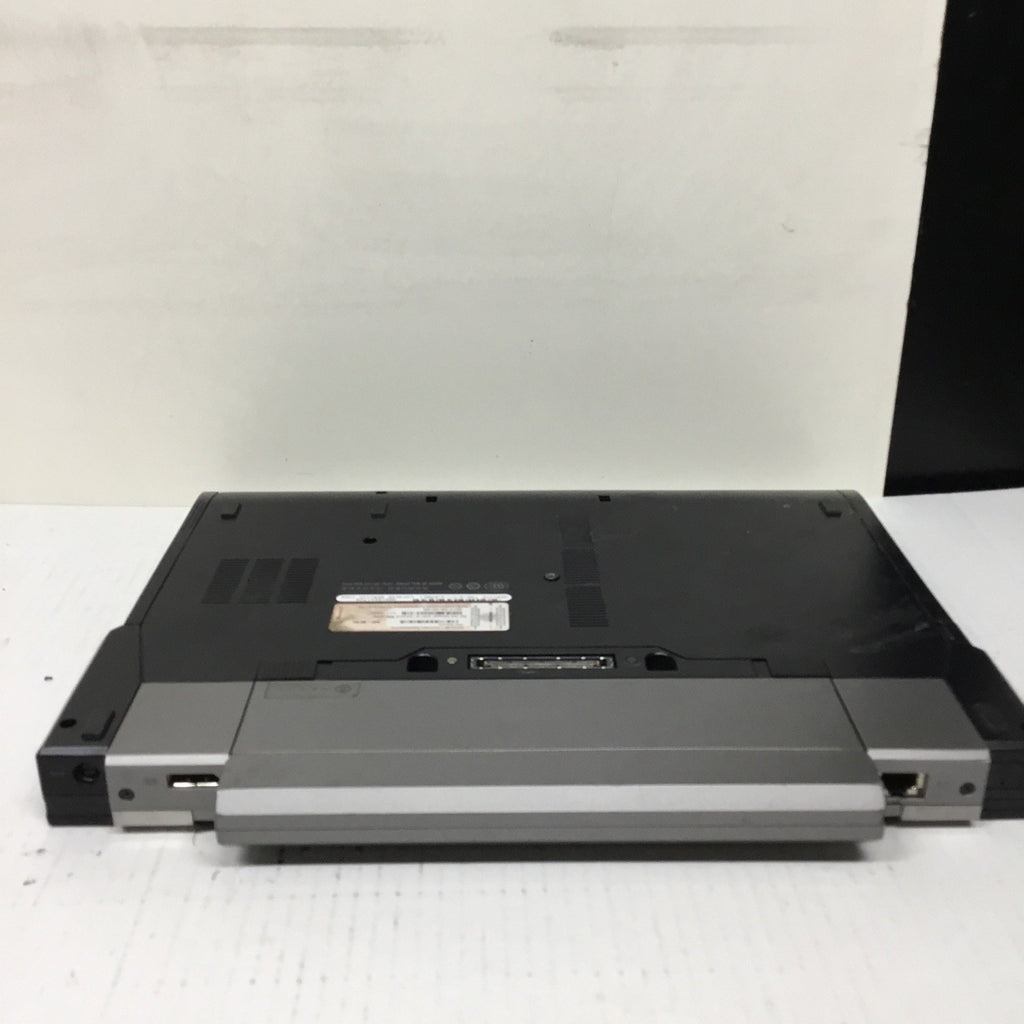 For Parts Dell Latitude E6400 Intel Core 2 Duo P8600 2.40GHz 2 GB READ DESC