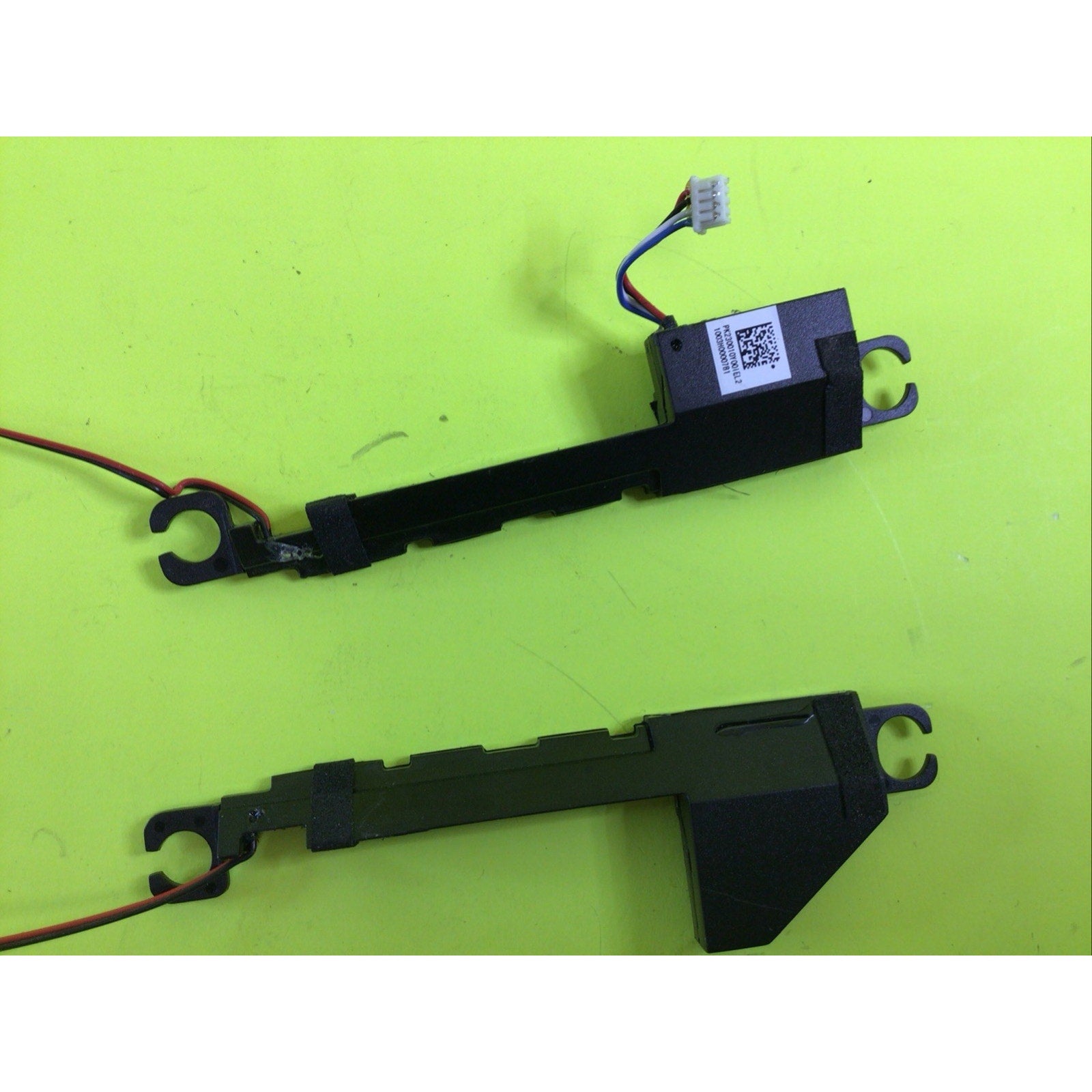 Lenovo IdeaPad 5 14ITL05 Left and Right Speaker Set PK230010y00IEL2