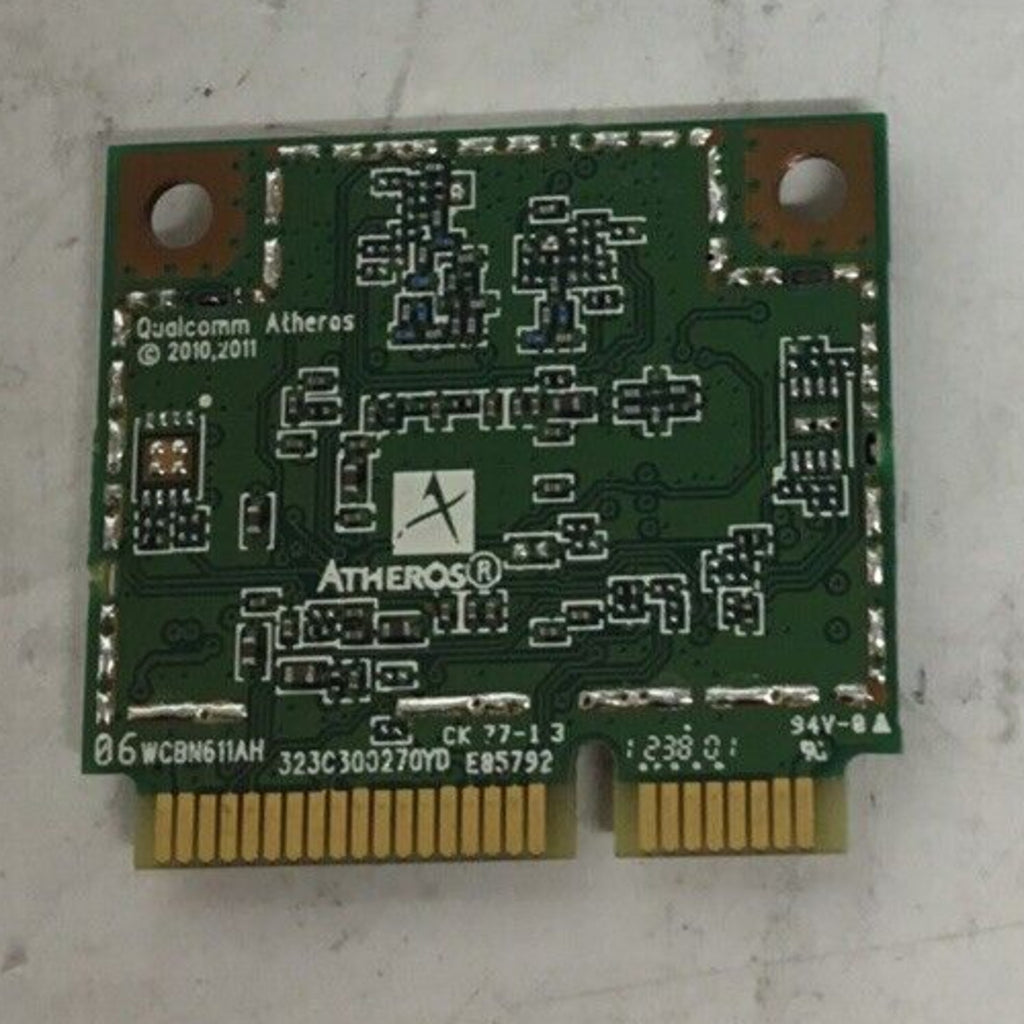 Atheros AR5B22 Mini PCI Model DHXA-222 WIFI internal card 480HXA08.OGA