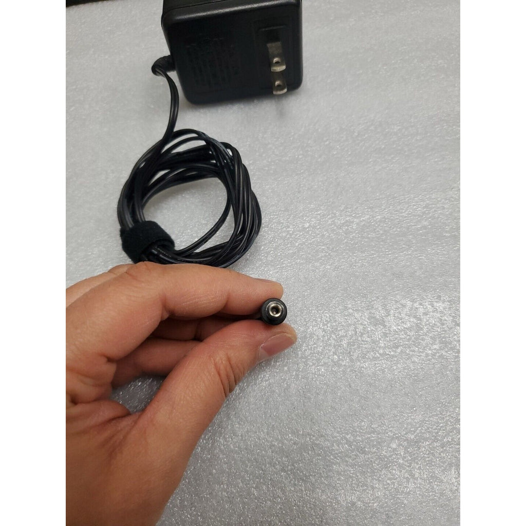 YH-071000AUL AC-DC ADAPTOR US 7.5V 1A 1000mA 120V~60Hz 140mA 5.5mmx2.1mm