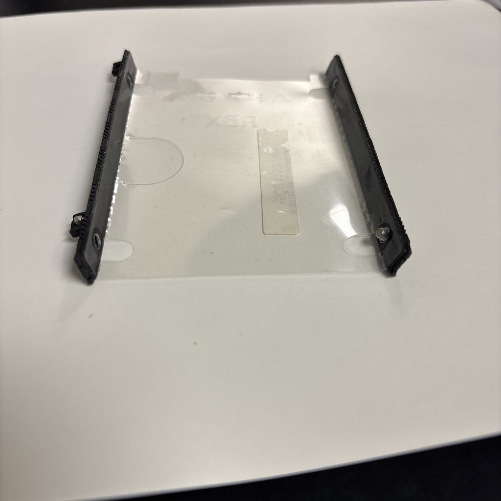 HDD Caddy Hard Drive Bracket FGPZFCP from Notebook HP Pavilion 17-e Series