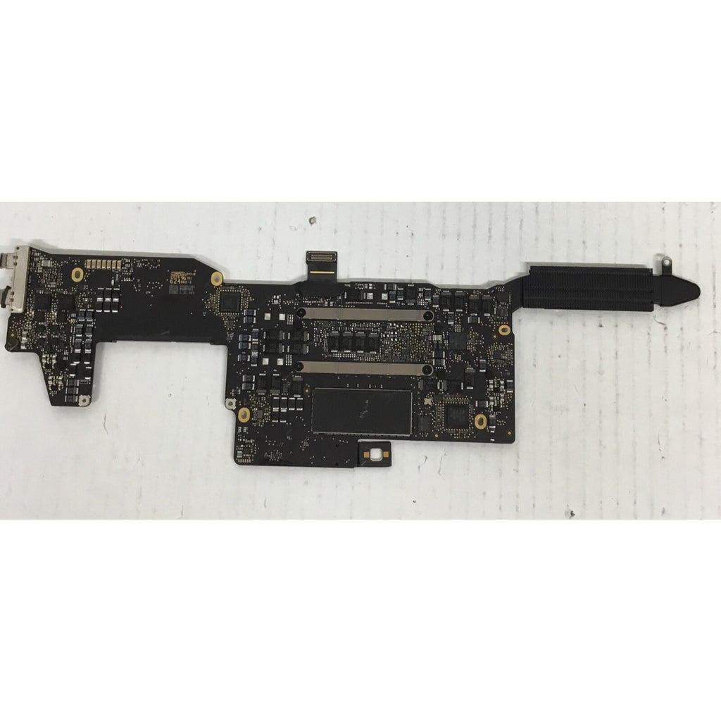 820-00840-A Logic Board MacBook Pro A1708 FOR PARTS
