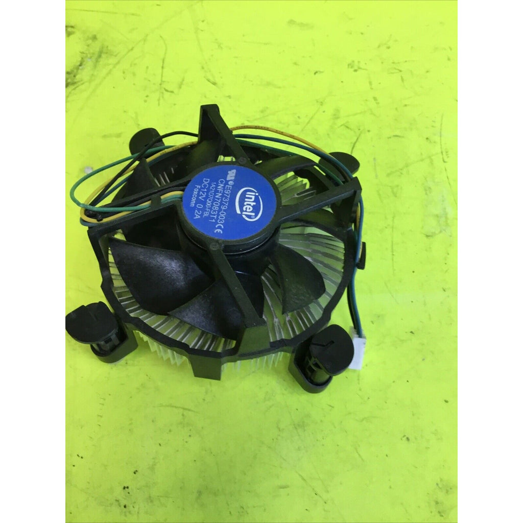 Intel E97379-003 Socket LGA 1150 1155 1156 CPU FAN HEATSINK