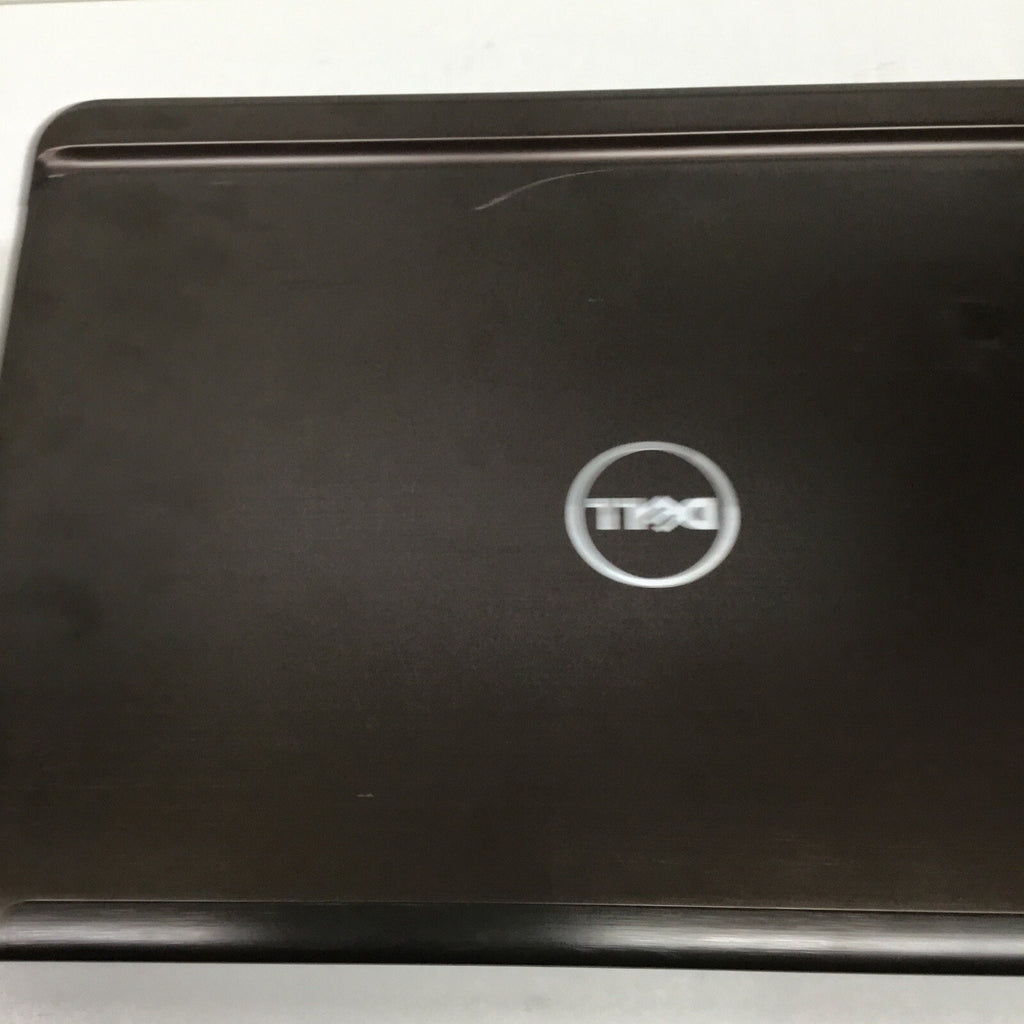 DELL INSPIRON 14Z-N411Z - FOR PARTS - INTEL i3-2350m - READ DESCRIPTION -
