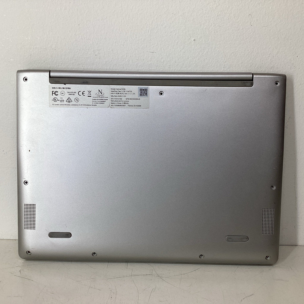 Lenovo Chromebook 82HG0006US 11.6" IdeaPad Flex 3 CB 11M735 - For Parts