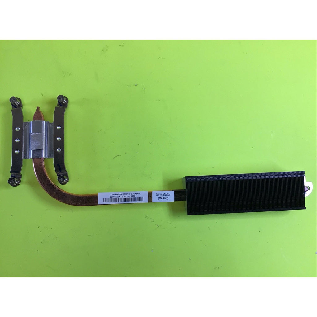 AT1PY0010I0 Lenovo CPU Heatsink F0CB0081US