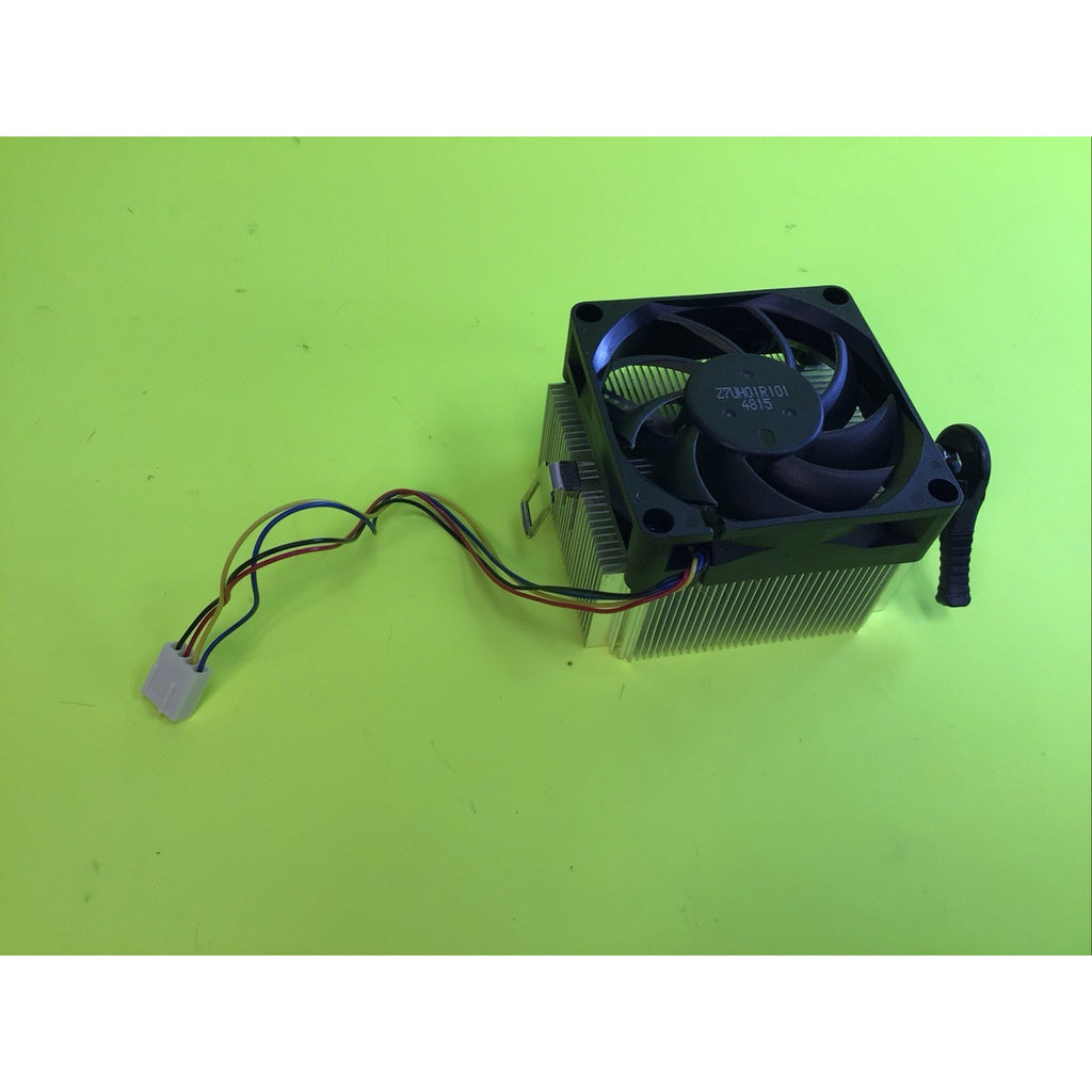AMD Z7UH01R101 Socket FM1/AM3+/AM3/AM2+/AM2/1207/940/939/754 Aluminum Heat Sink