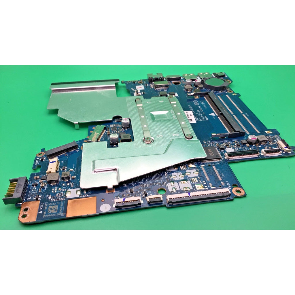HP 15-bs Series 15.6" Genuine Laptop Intel N4000 1.1GHz Motherboard L19049-601