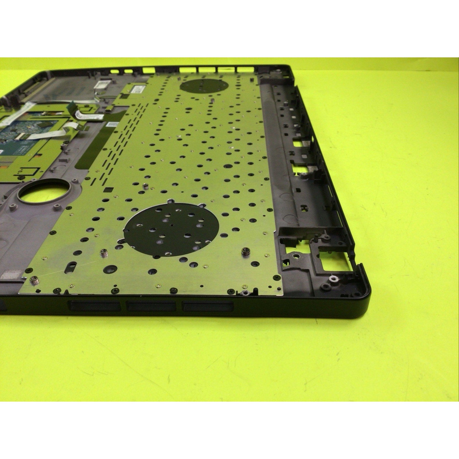 Asus ProArt StudioBook 16 H7604J Palmrest Keyboard Touch Pad Assembly