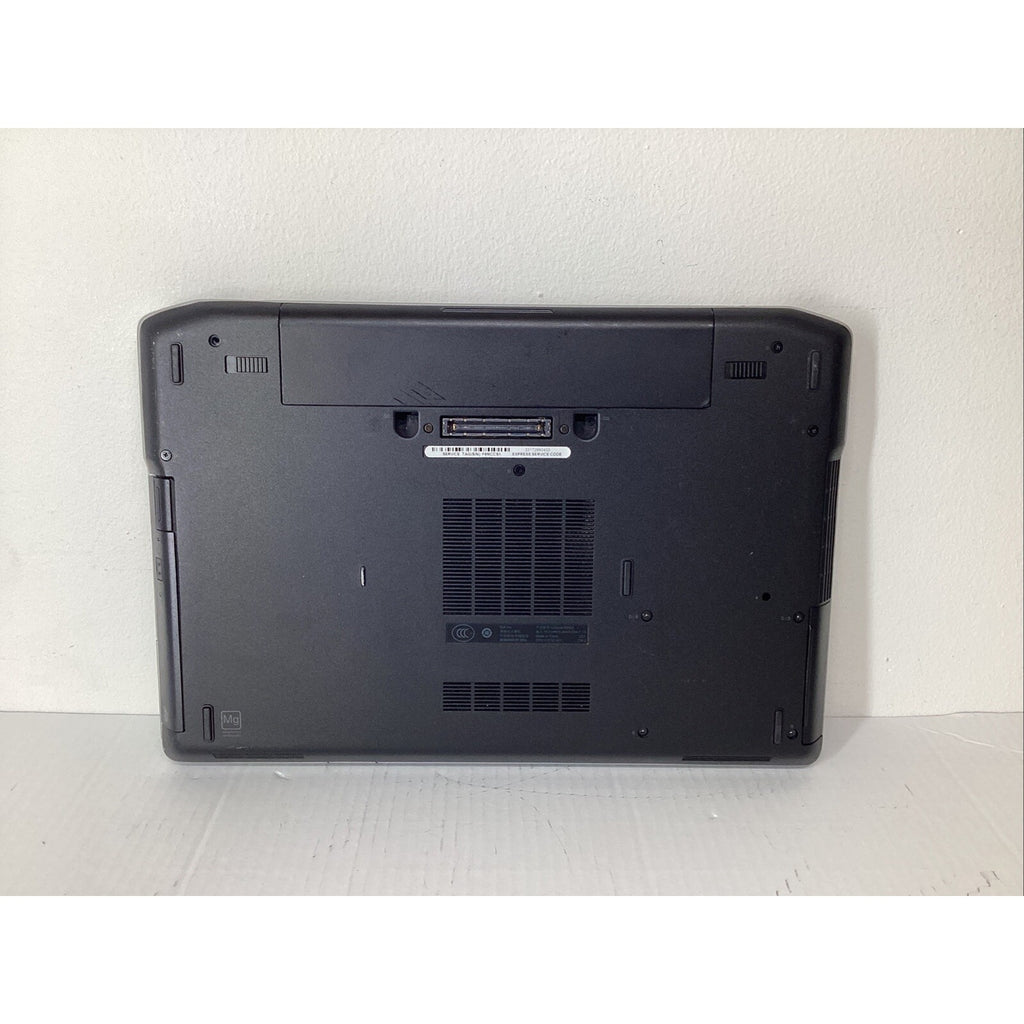 Dell Latitude E6420 Intel Core i7-27609M 4GB RAM 250GB Laptop