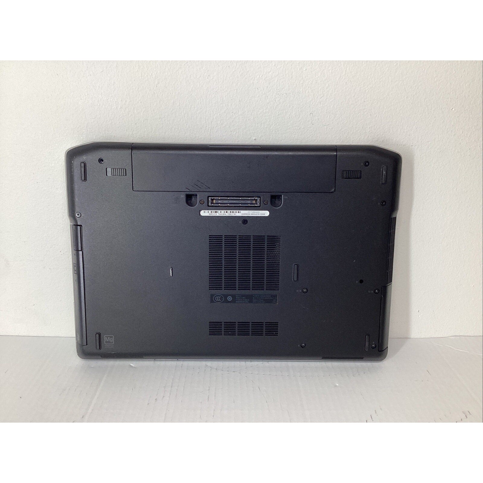 Dell Latitude E6420 Intel Core i7-27609M 4GB RAM 250GB Laptop