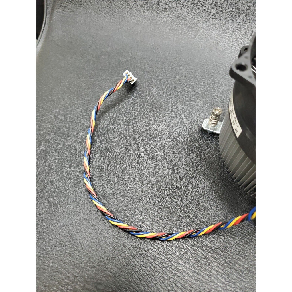 ACER HI.10800.044 FOXCONN 2010 07 26 Intel Socket 775 Heatsink & Cooling Fan