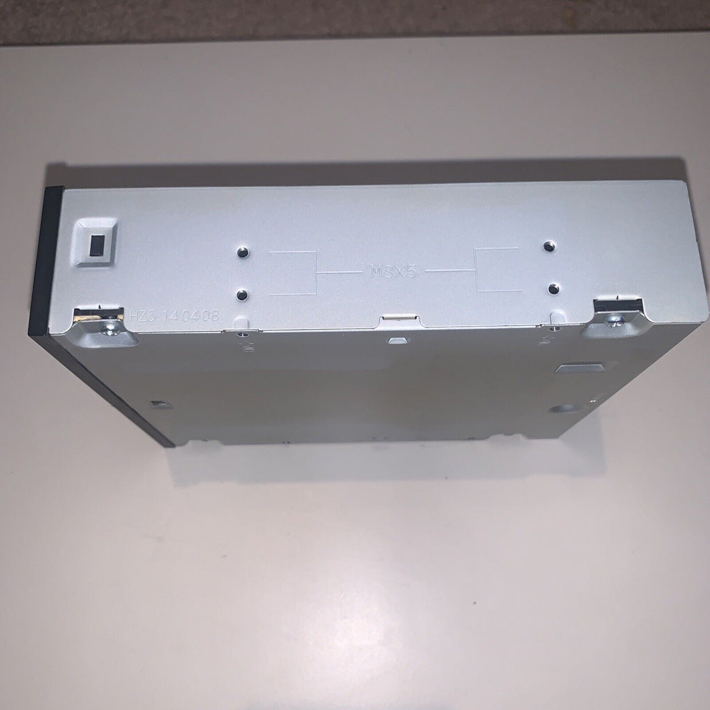 Hitachi-LG GHB0N DVD Writer Internal Optical Drive with black bezel Dell 096N9F