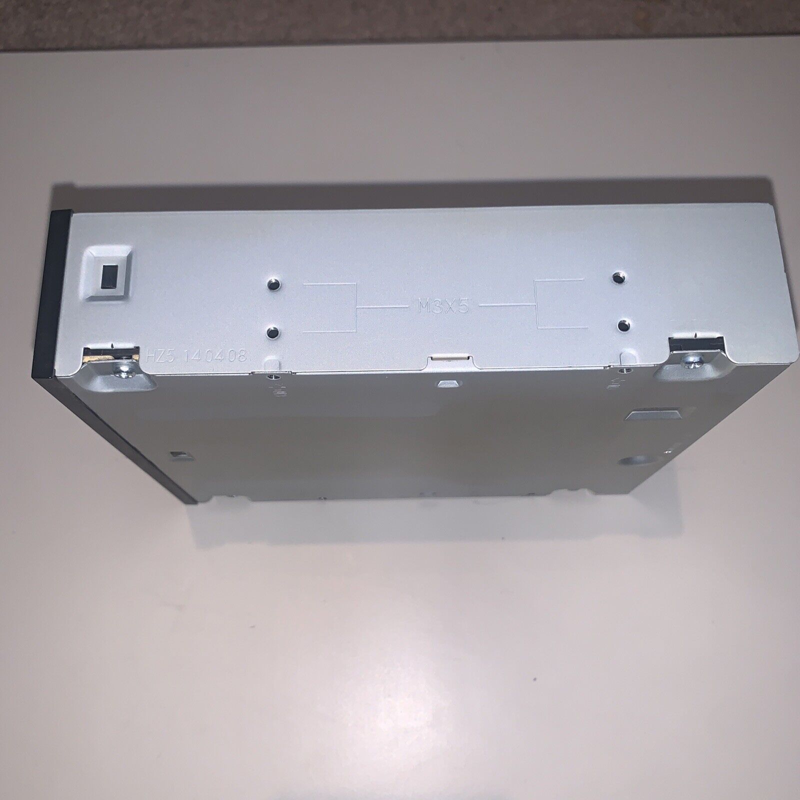 Hitachi-LG GHB0N DVD Writer Internal Optical Drive with black bezel Dell 096N9F