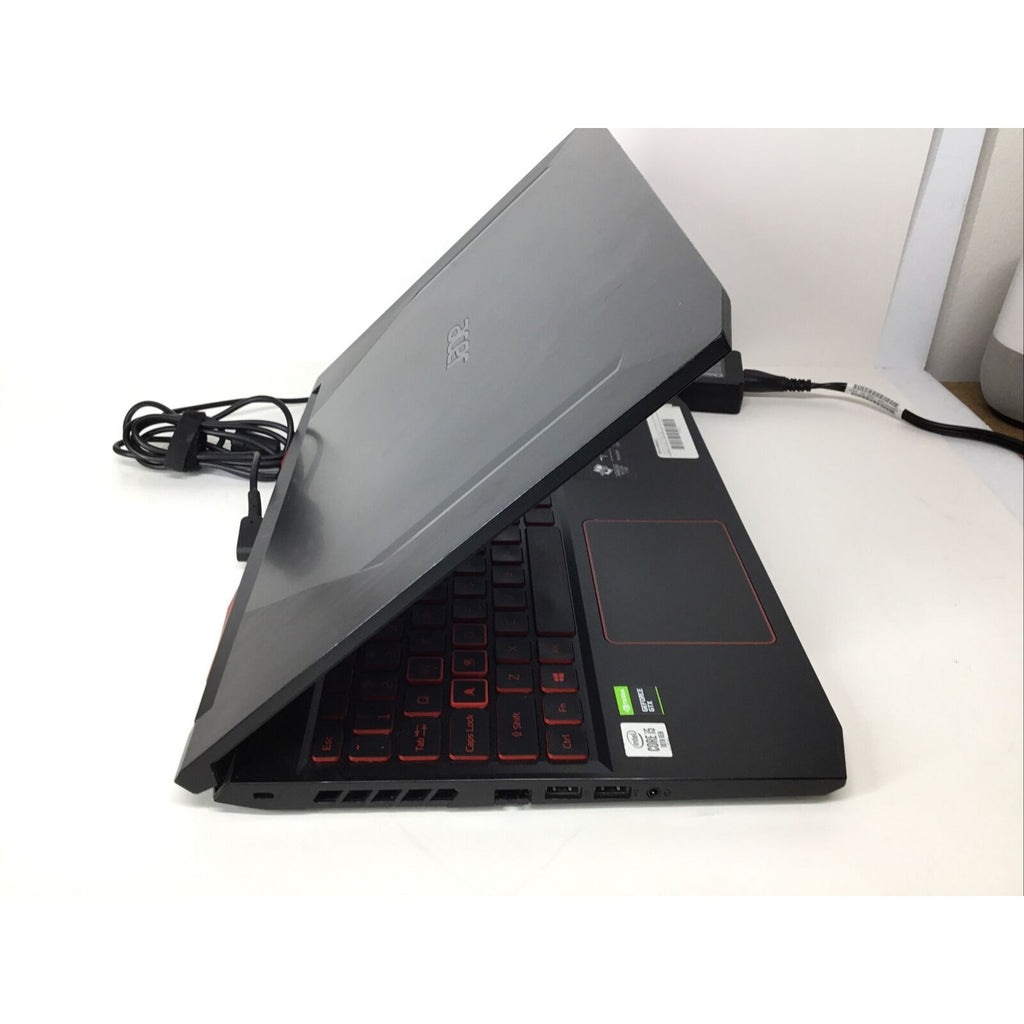 Acer Nitro 5 AN515-55-59KS 15.6'' (i5-10300H, 16GB RAM, 1650 Ti, 500GB SSD)