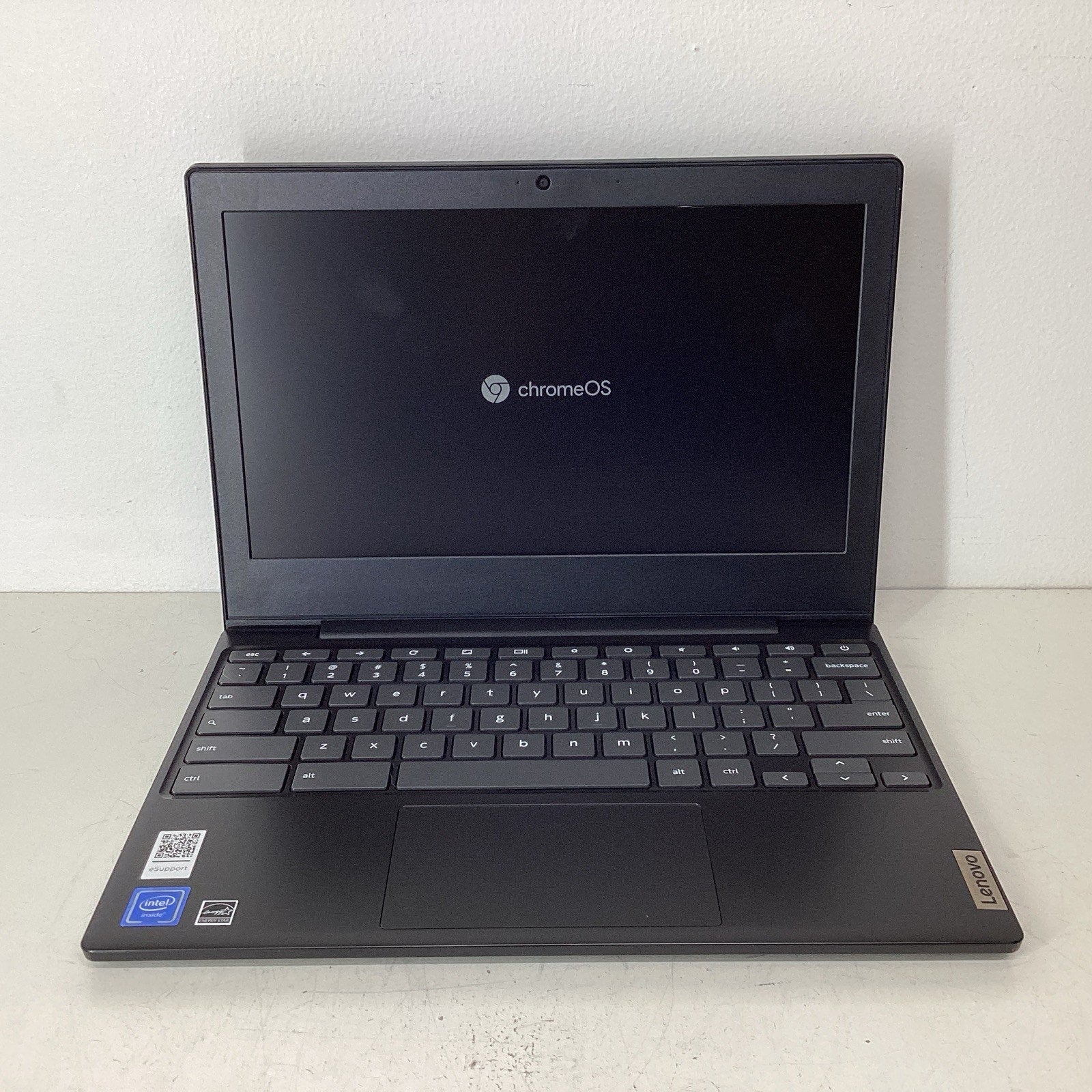 Lenovo IdeaPad 3 CB 11IGL05 11.6" HD Celeron N4020 1.1GHz Intel UHD Chromebook