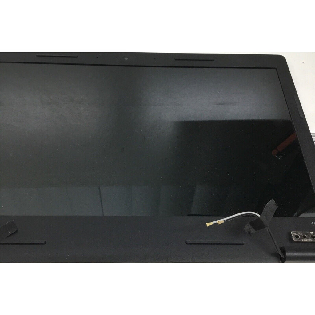 14" LCD Screen Assembly with Web Camera + Hinges for Lenovo Ideapad 100S-14IBR