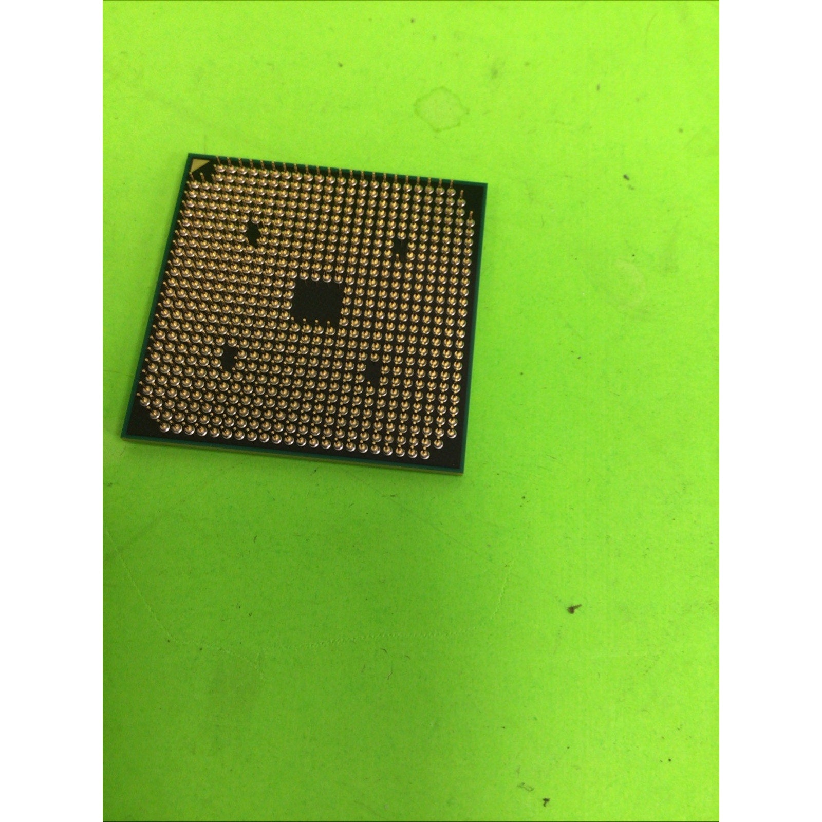 AMD Athlon II P340 2.2 GHz AMP340SGR22GM Dual-Core CPU Processor 1 MB