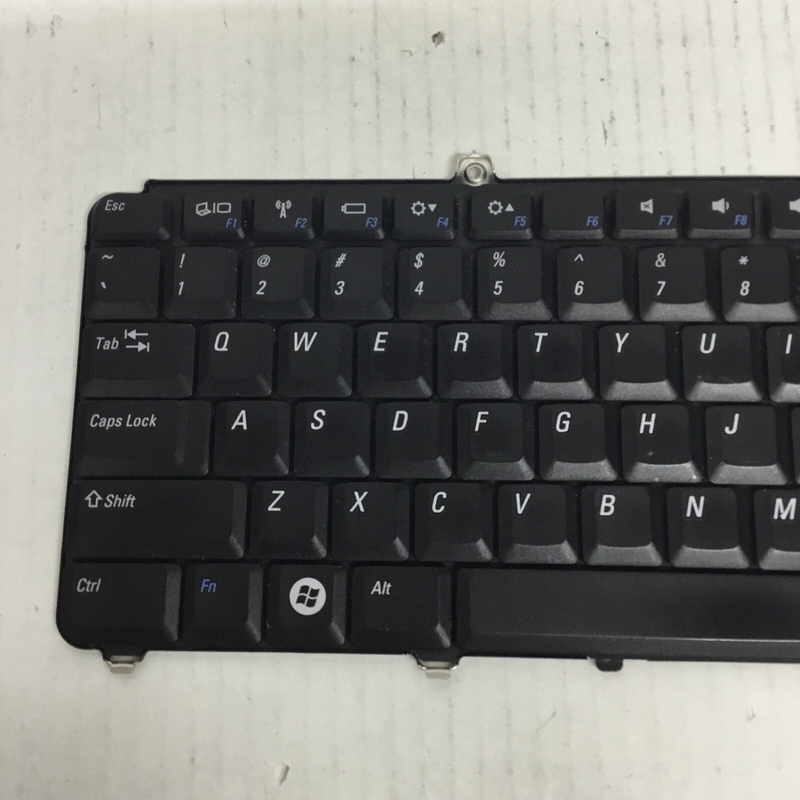 Laptop Keyboard Dell Inspiron 1545 PP41L 0P446J