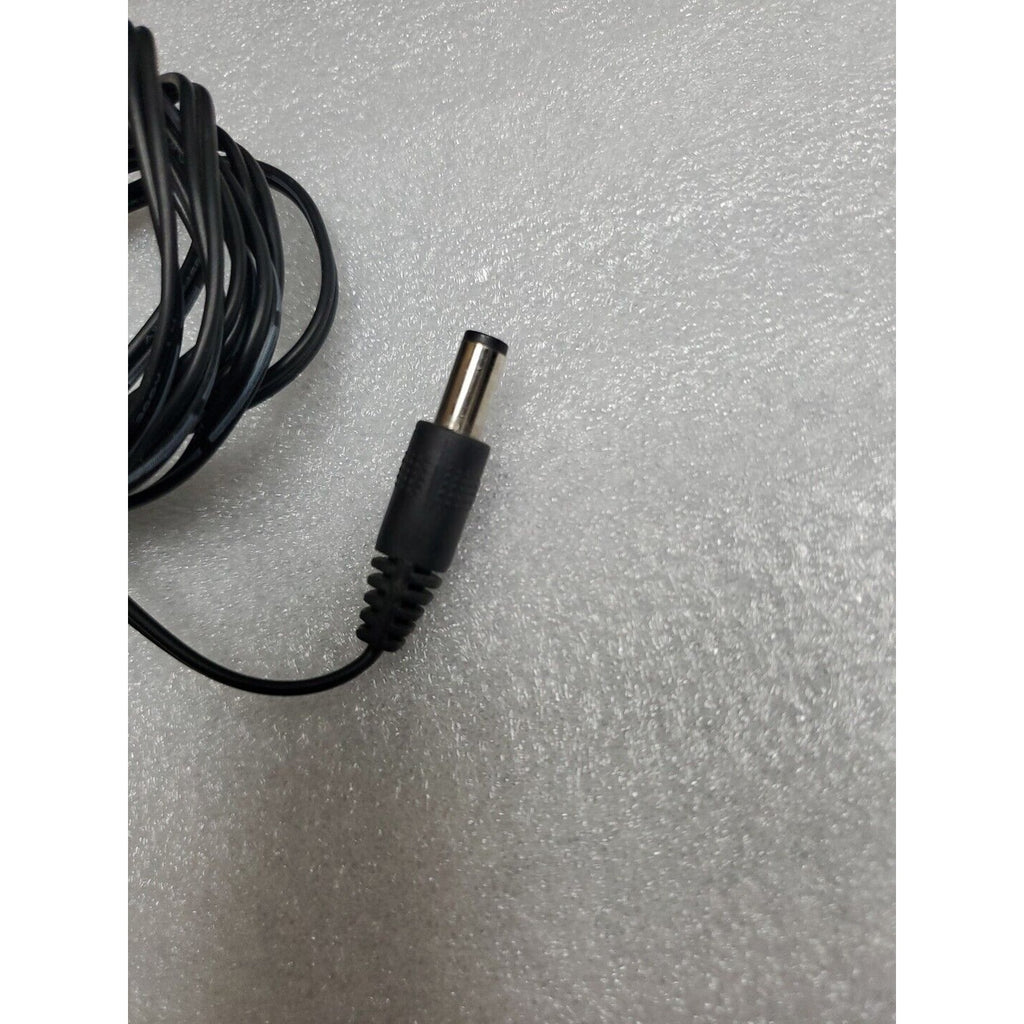 YH-071000AUL AC-DC ADAPTOR US 7.5V 1A 1000mA 120V~60Hz 140mA 5.5mmx2.1mm