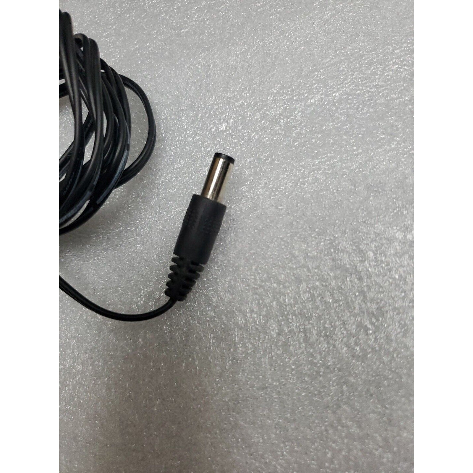 YH-071000AUL AC-DC ADAPTOR US 7.5V 1A 1000mA 120V~60Hz 140mA 5.5mmx2.1mm