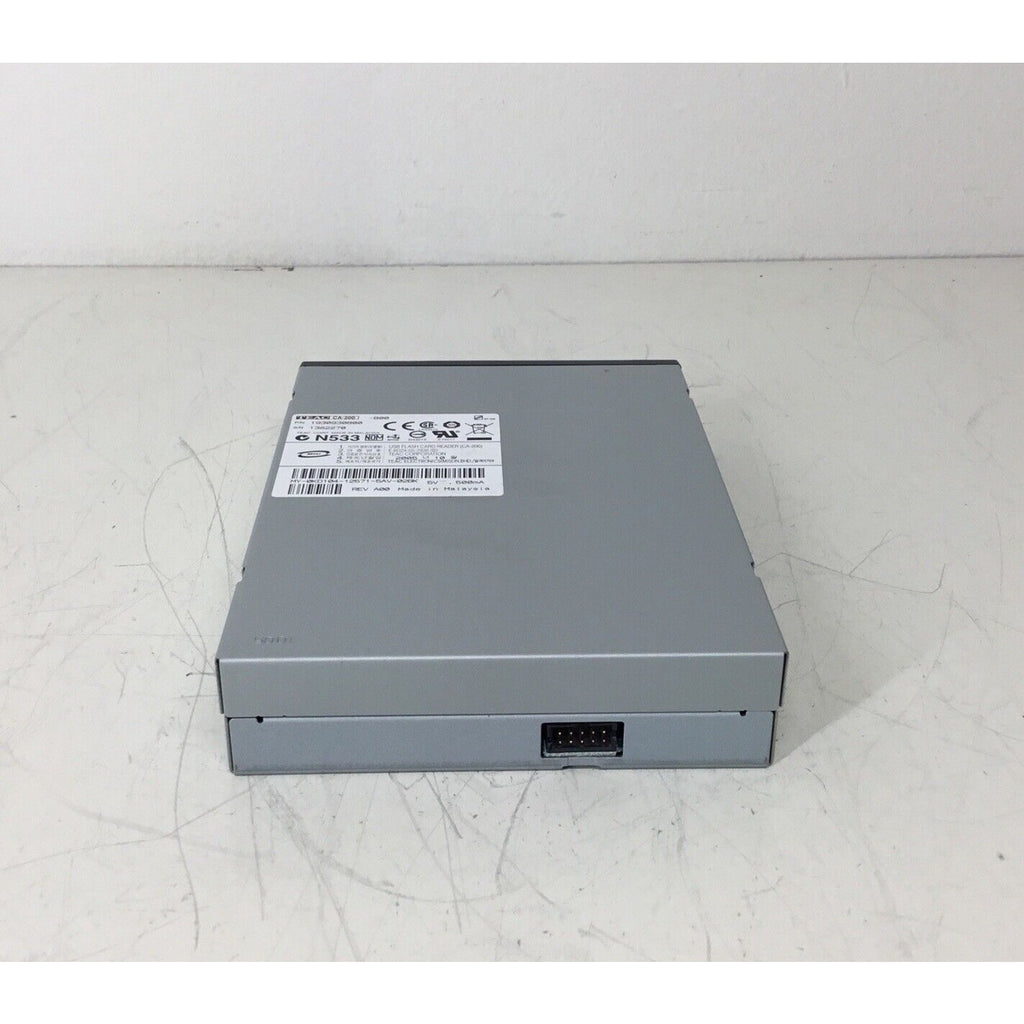Dell USB Flash Card Reader TEAC CA-200 N533 1930930B00