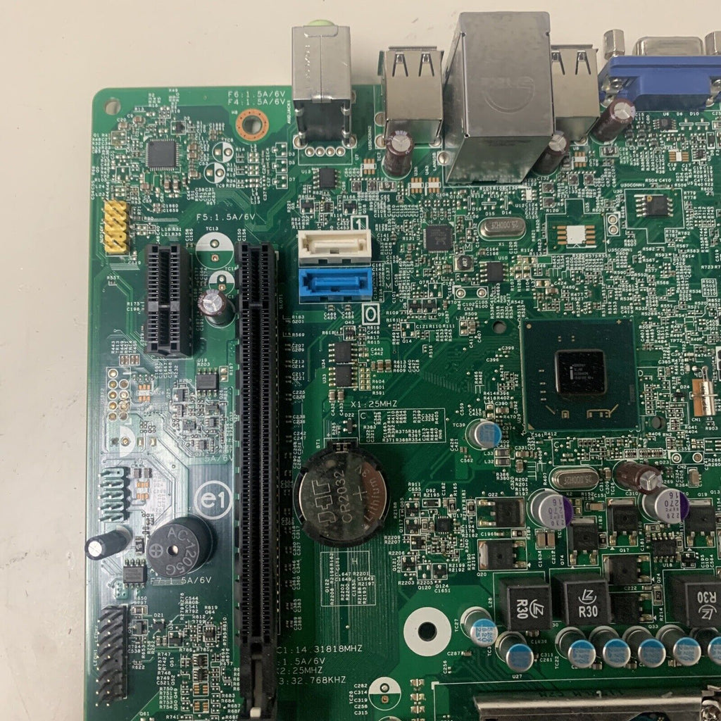 Dell OptiPlex 3010 LGA1155 DDR3 Desktop Motherboard | 0T10XW | With I3-3220 CPU