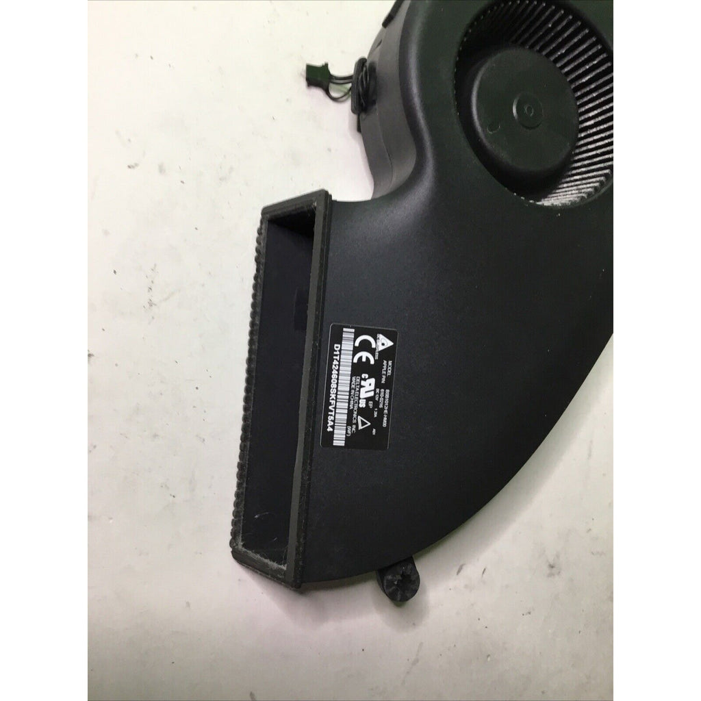 Original CPU Cooling Fan For Apple iMac 27" A1419 2012 - 2017 / A2115 2019 2020